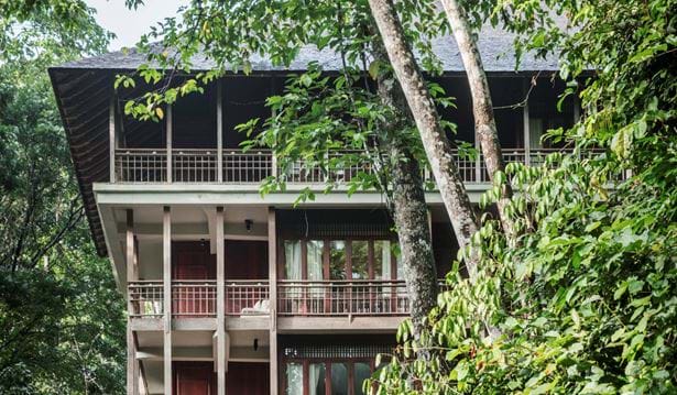 The Datai Langkawi - The Canopy Collection 1
