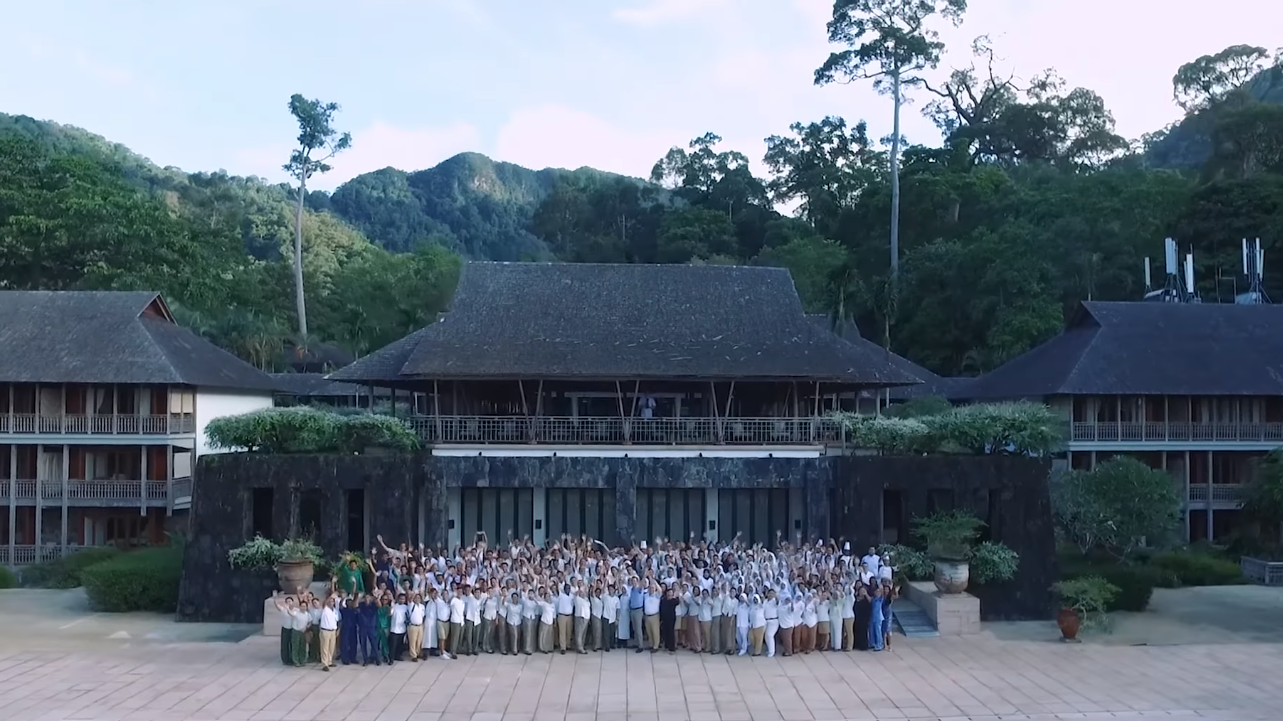 A New Chapter Awaits