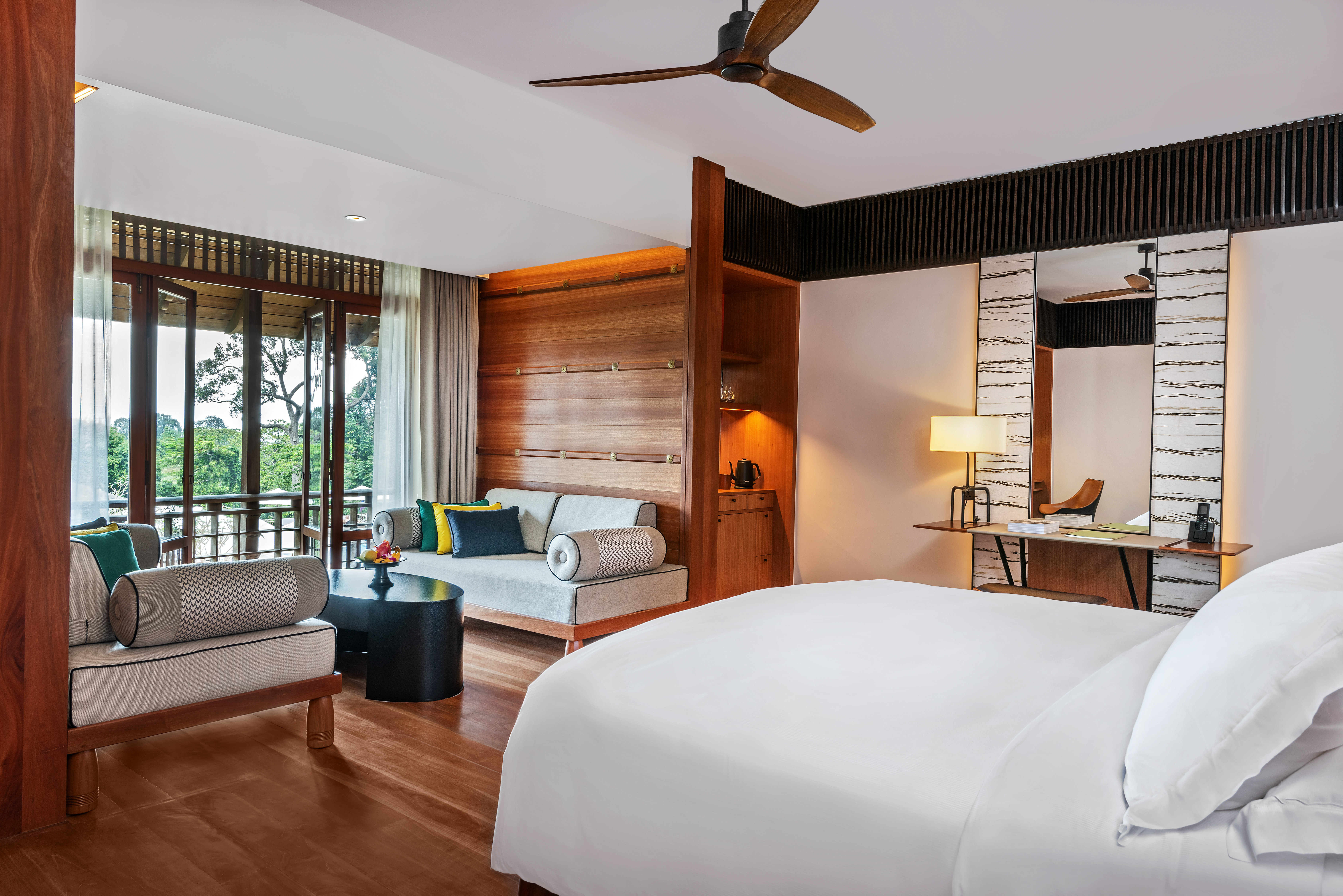 The Datai Langkawi - The Canopy Collection - Canopy Deluxe