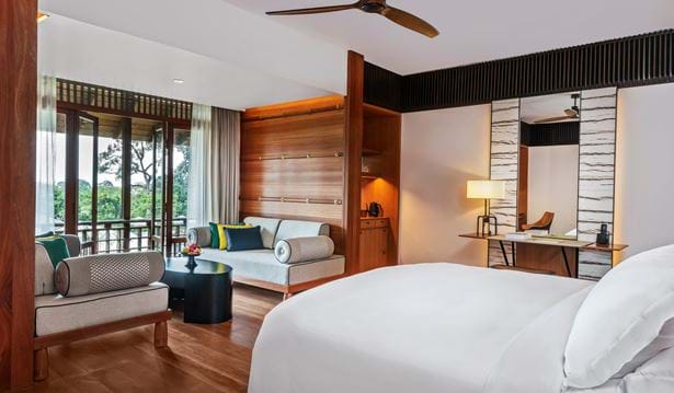 The Datai Langkawi - The Canopy Collection - Canopy Deluxe