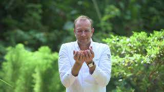 The Chef Series - Pure Nature by Chef Nils Henkel