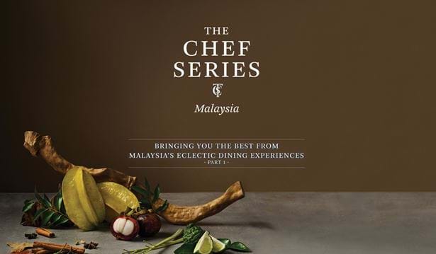 The Chef Series Malaysia