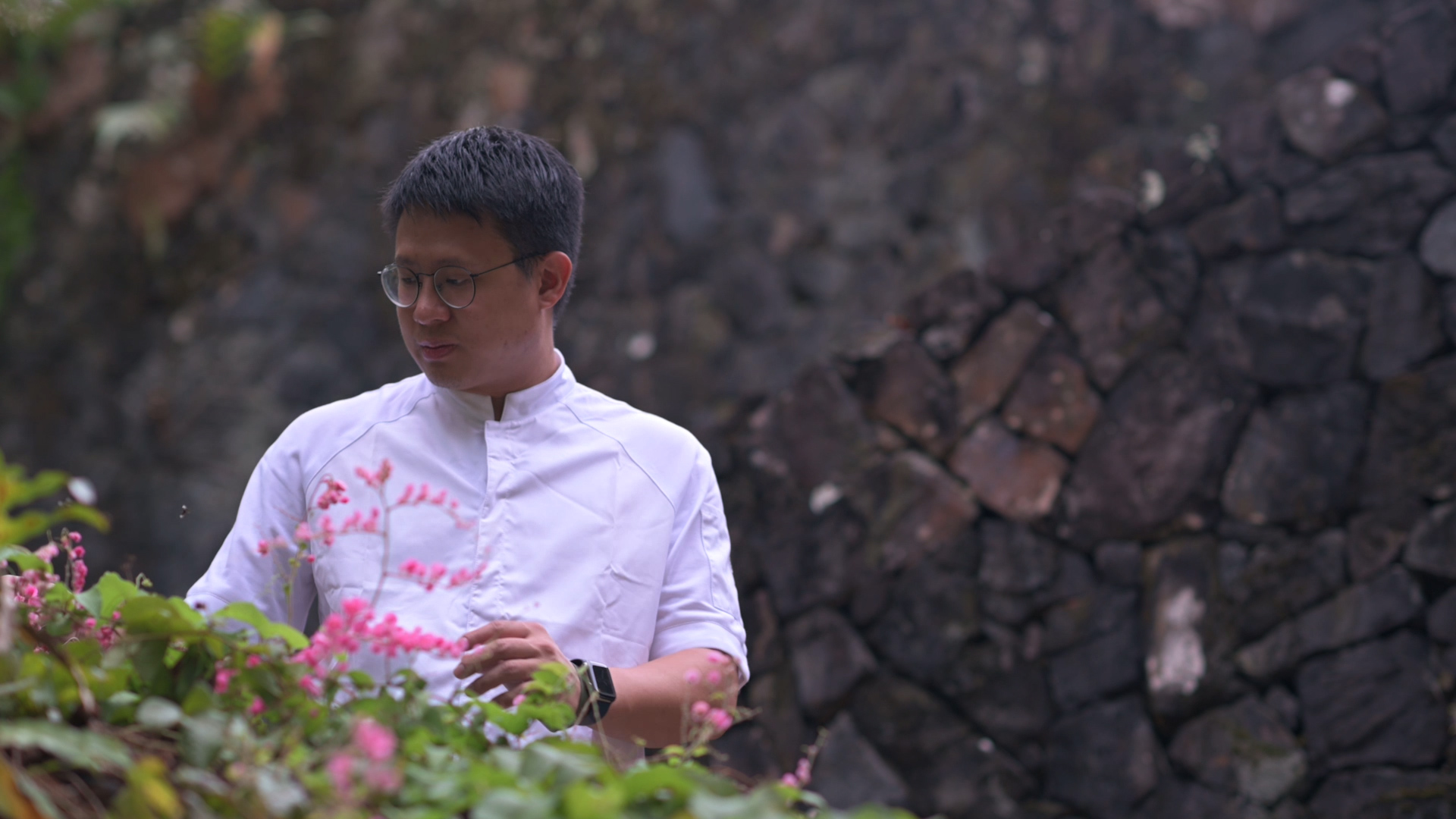 The Chef Series - Malaysia: Chef Johnson Wong