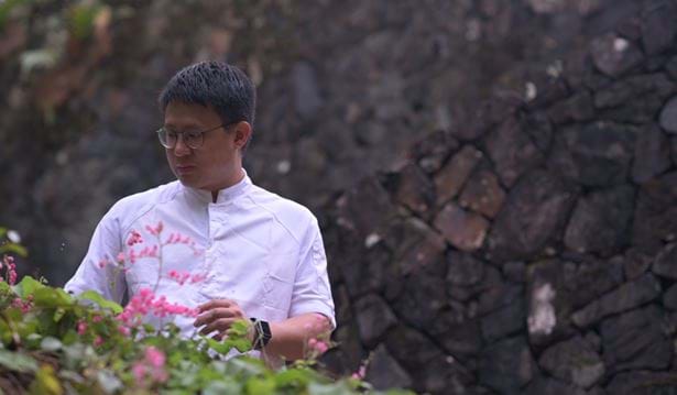 The Chef Series - Malaysia: Chef Johnson Wong