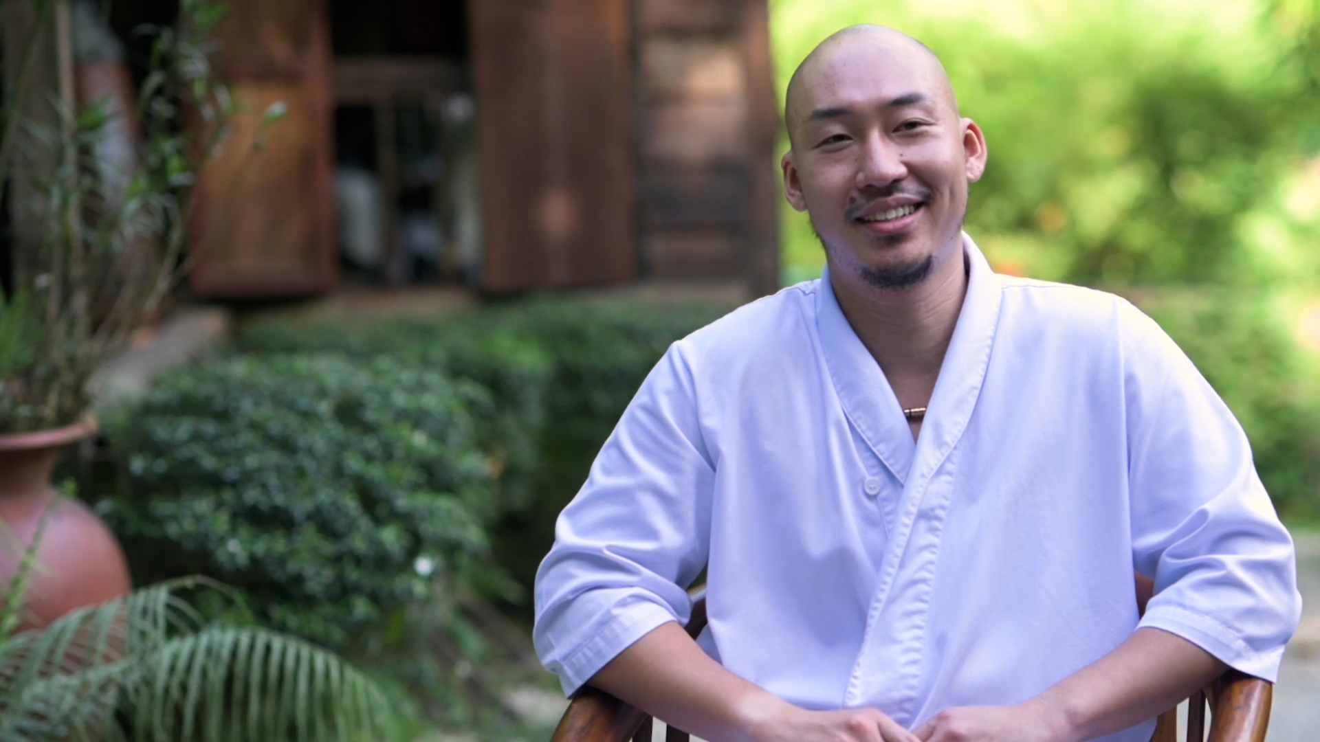 The Chef Series - Malaysia: Chef Masaki Arakawa