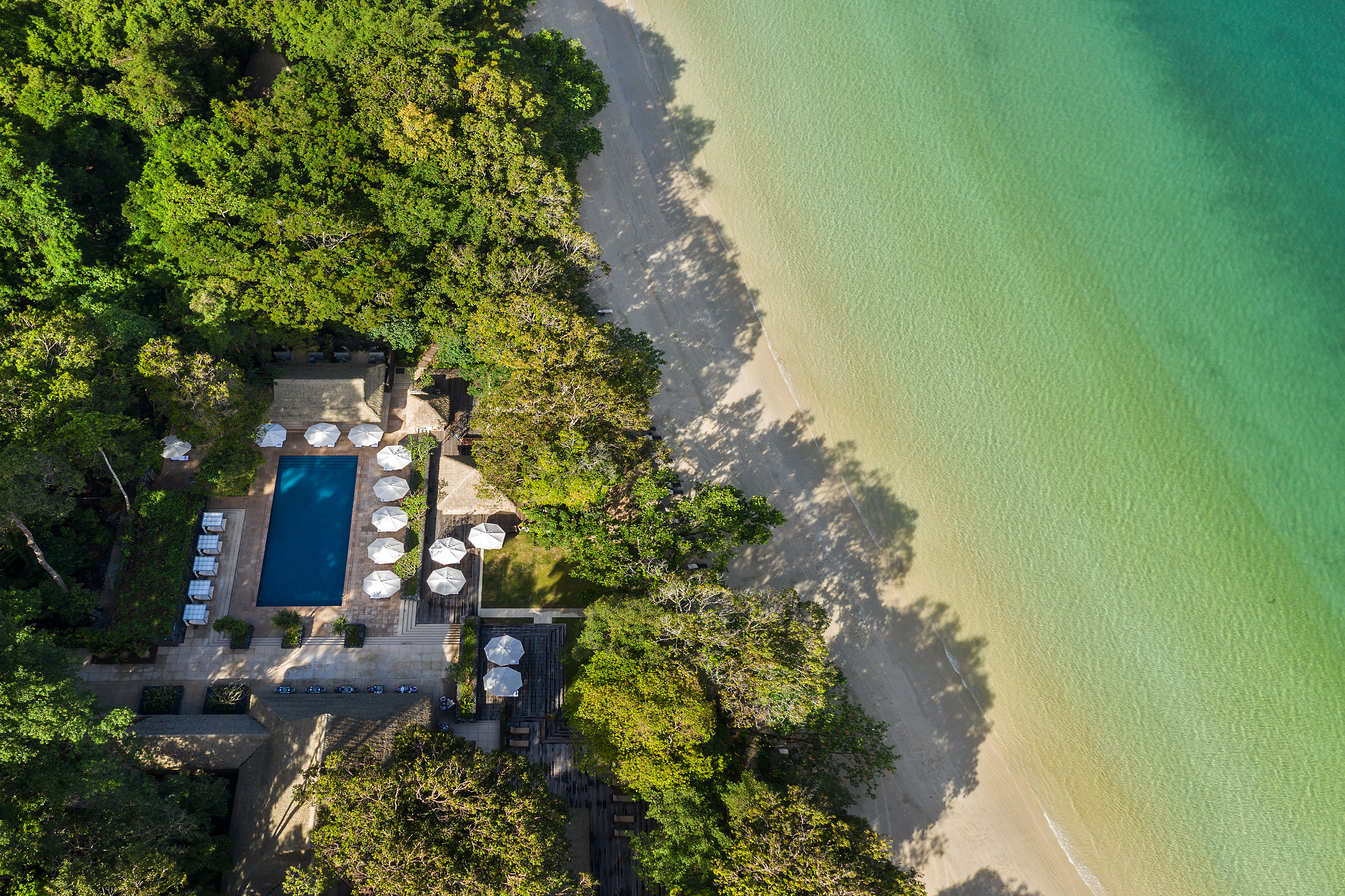 Datai langkawi deals