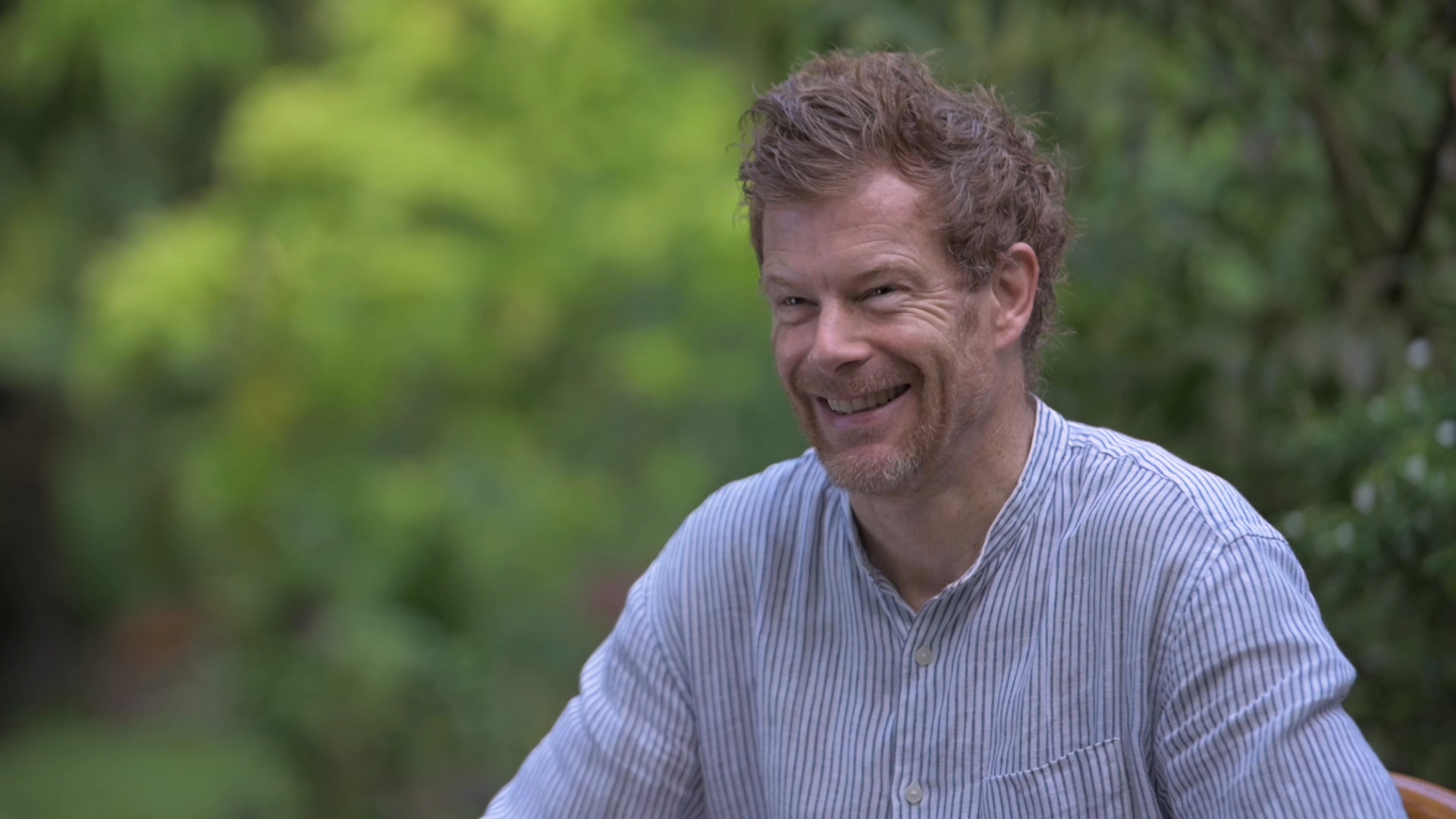 The Chef Series 2023 - Tom Aikens