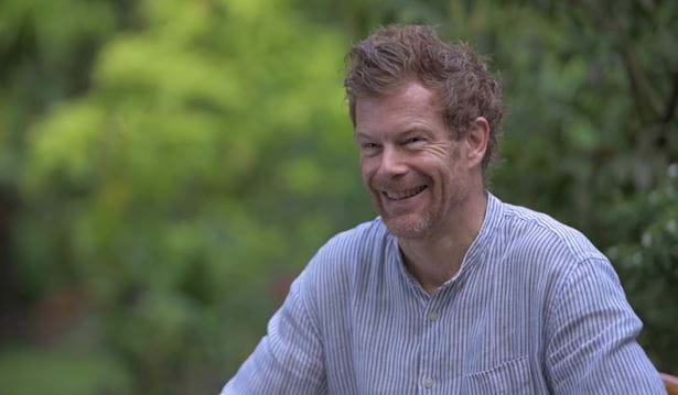 The Chef Series 2023- Tom Aikens