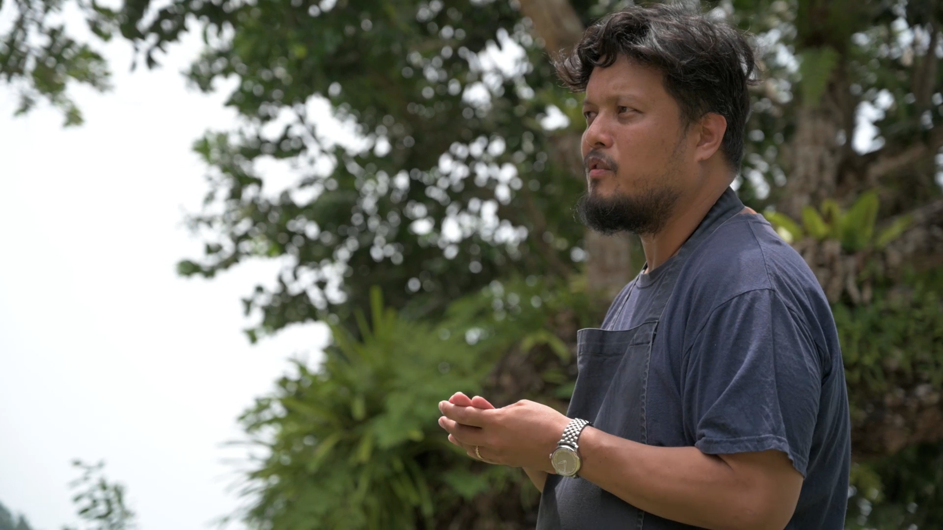 The Chef Series 2023 - Darren Teoh