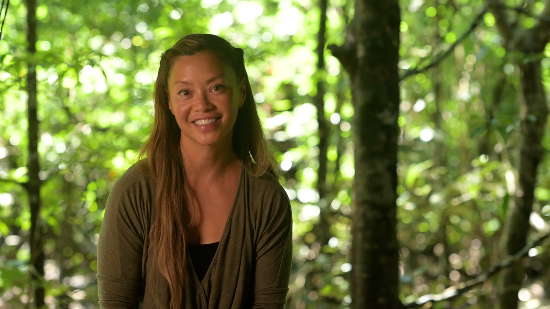 Serenity – The Datai Well-being Series: Roxanne De Guzman