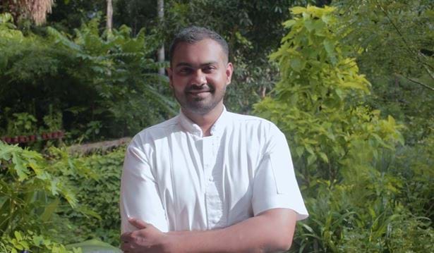 The Chef Series 2023 - Mano Thevar