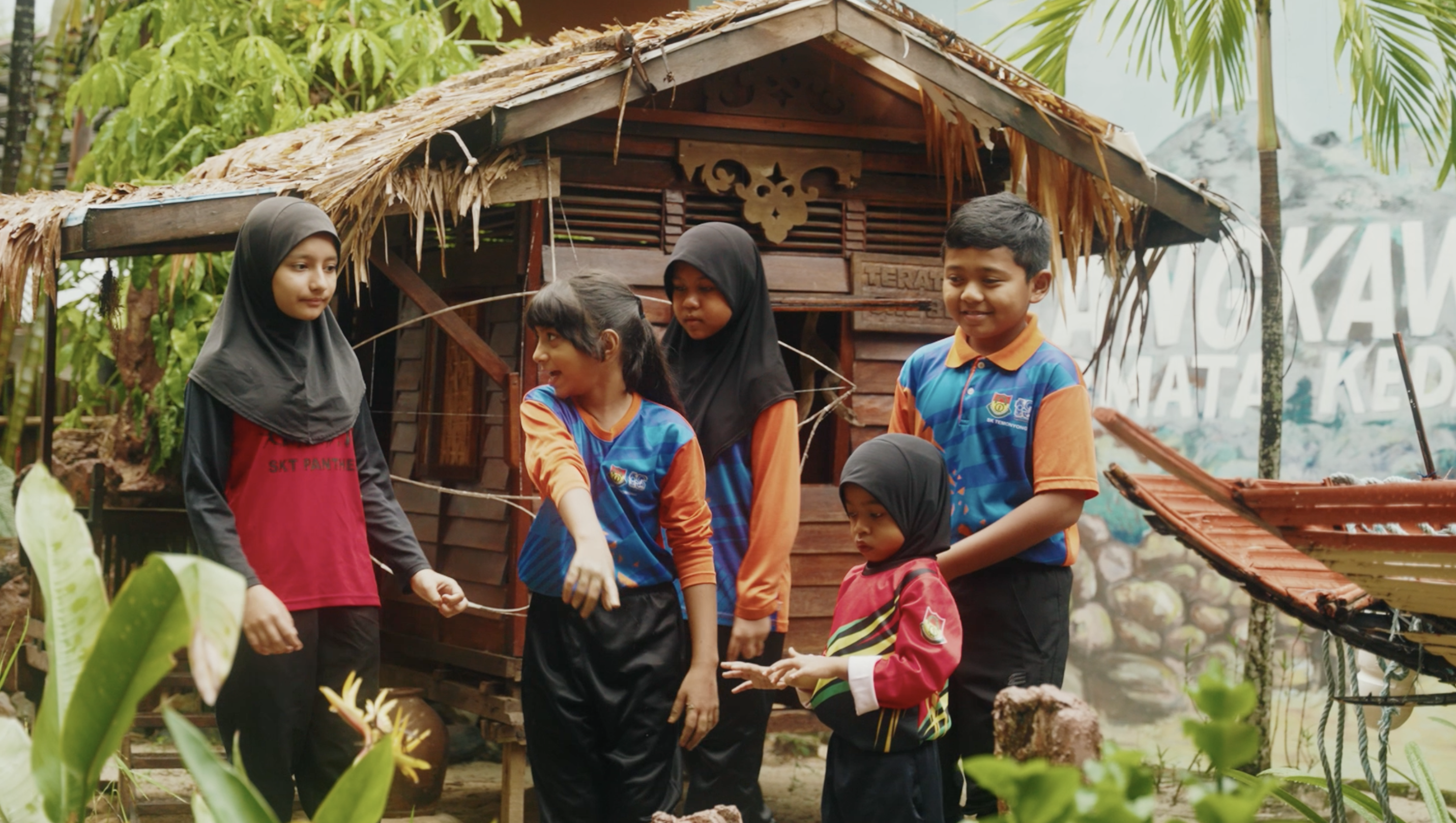 Community Film - Overview and Introduction