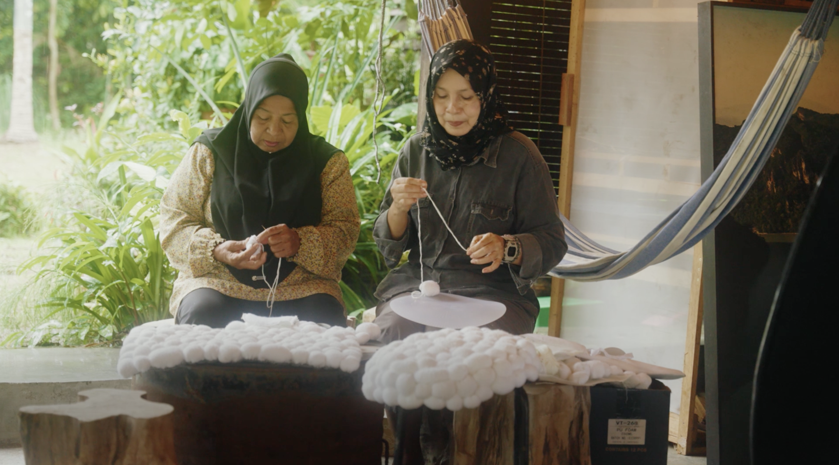 Community Film - The Kansha Life Project