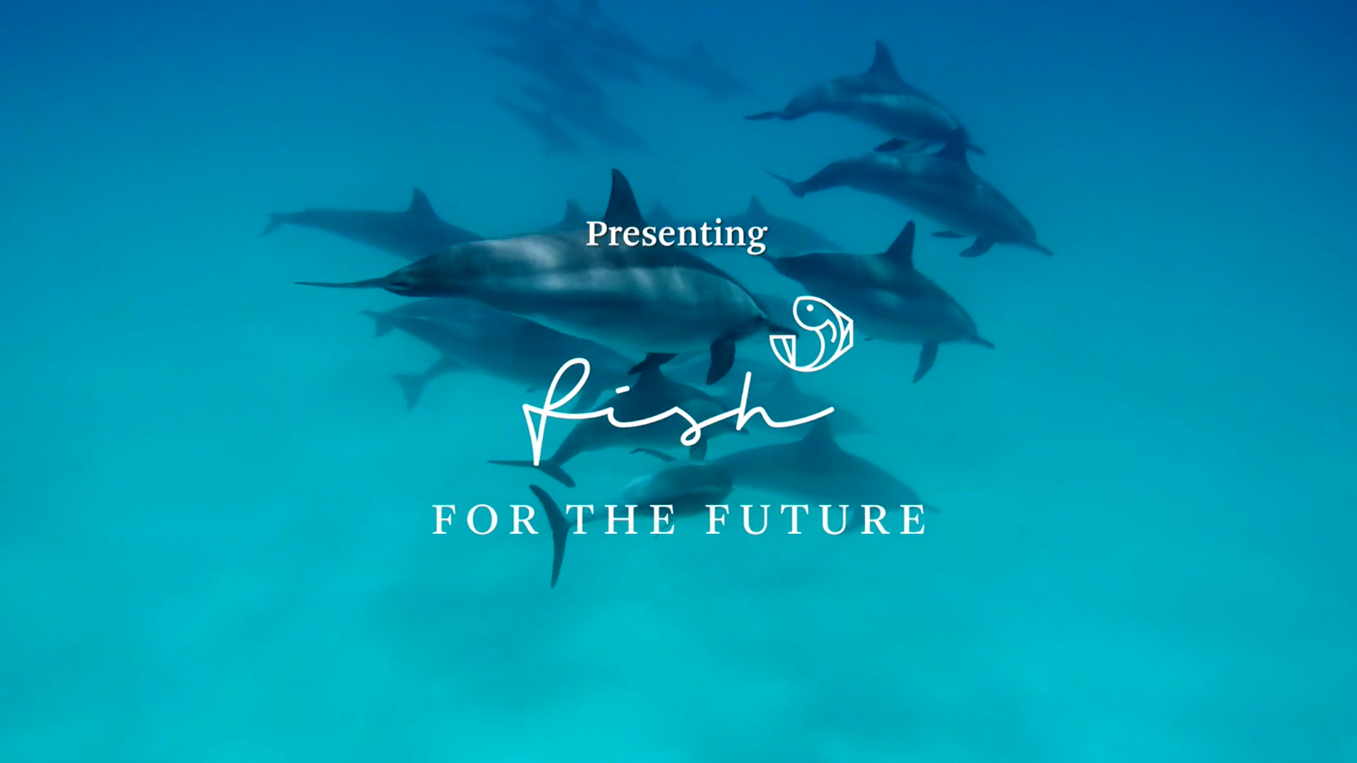 The Datai Pledge - Fish For The Future Film