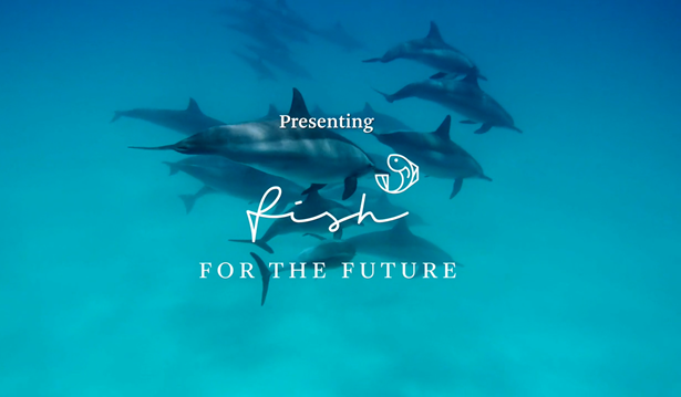 The Datai Pledge - Fish For The Future Film