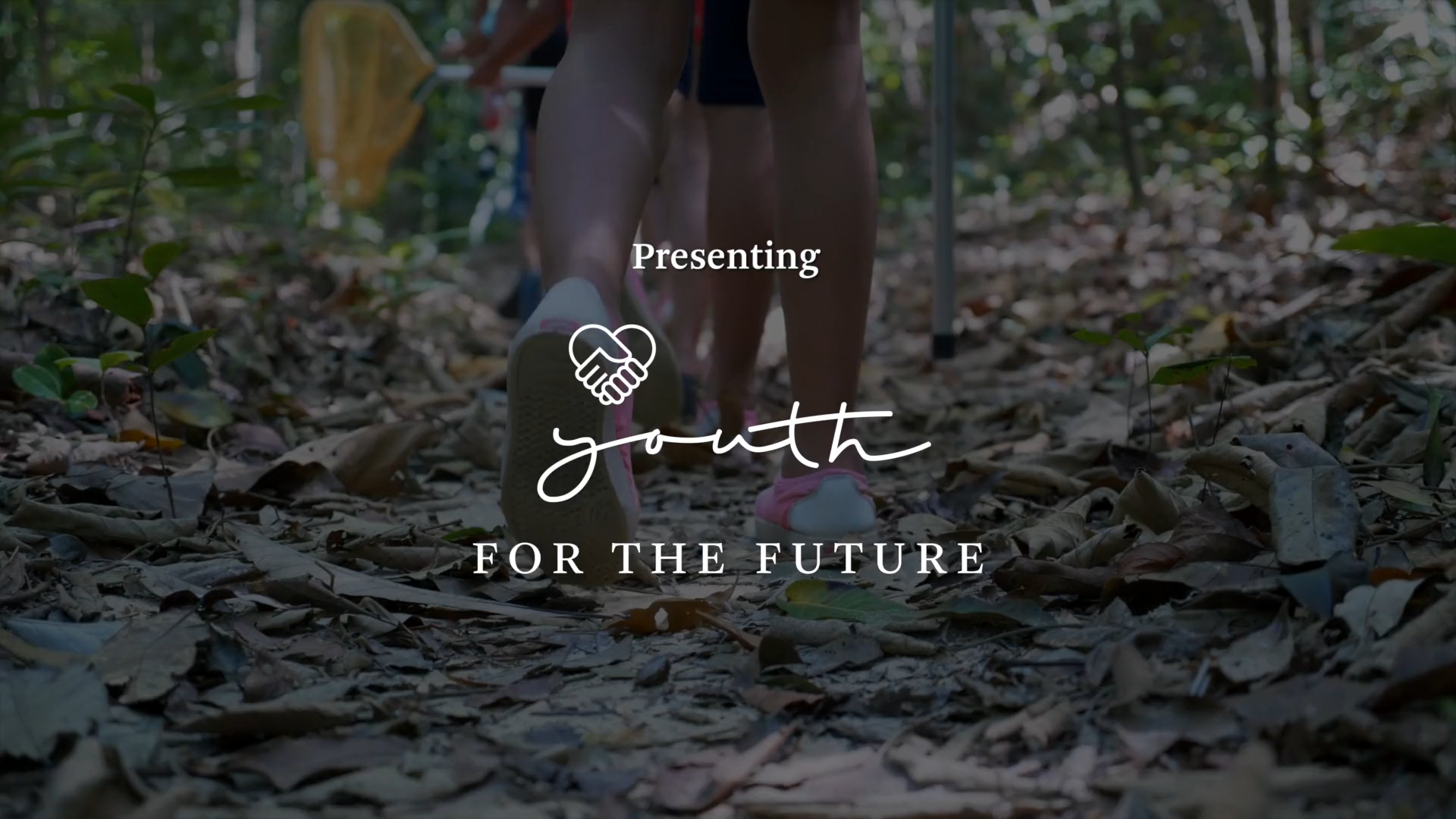 Youth For The Future Film