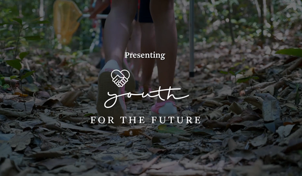 Youth For The Future Film