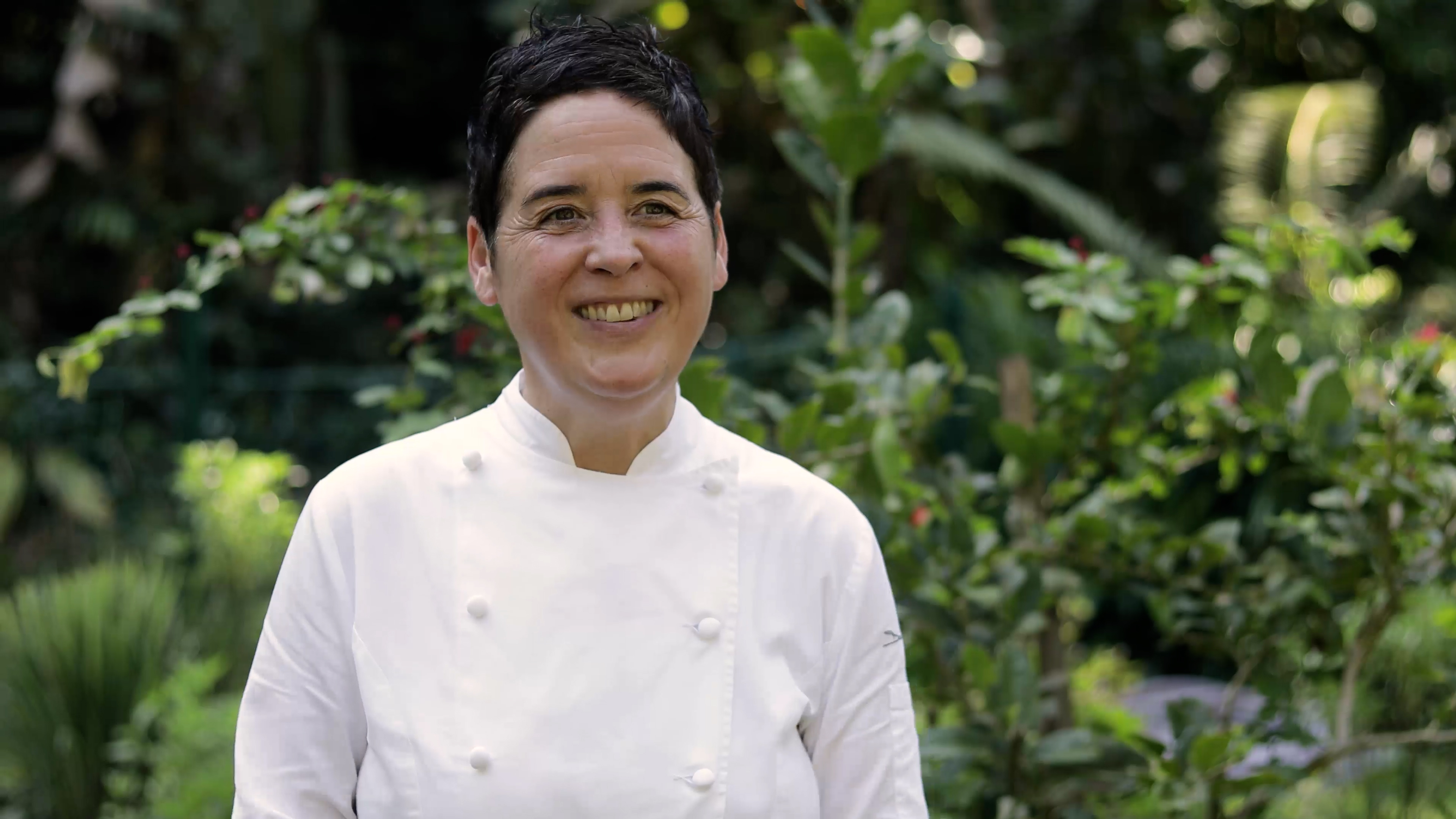 The Chef-fe Series 2024 - Douce Steiner