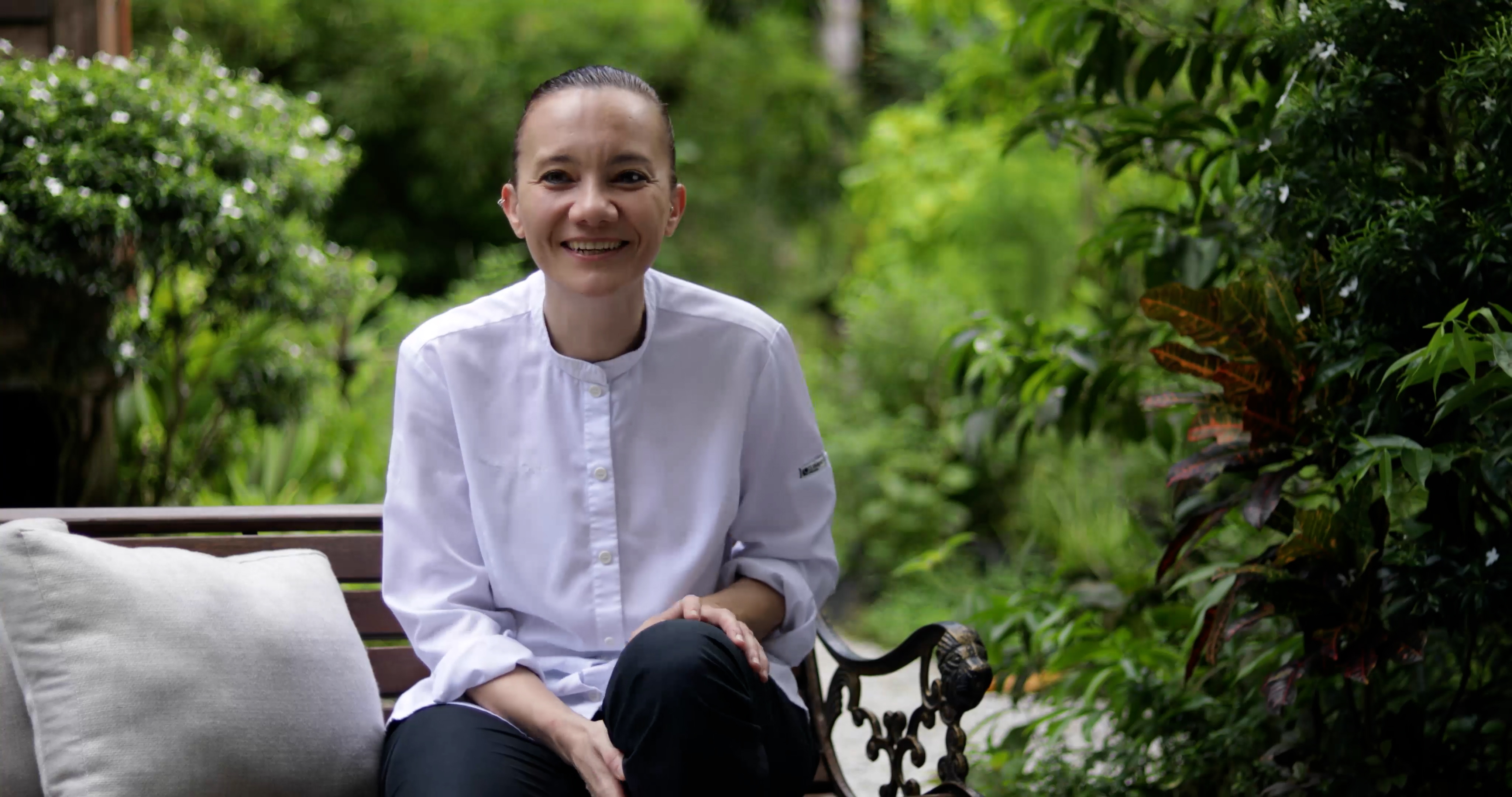 The Chef-fe Series 2024 - Florence Dalia