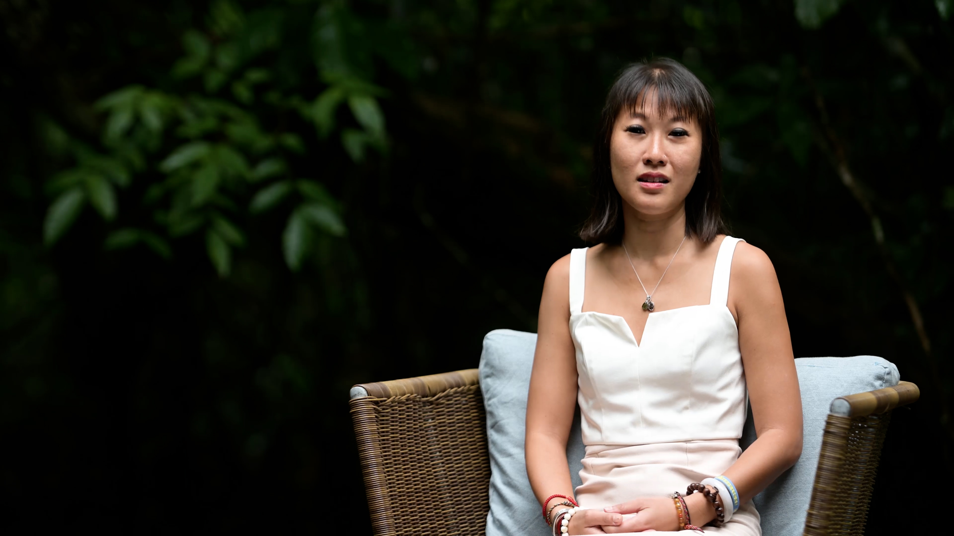 Serenity – The Datai Well-being Series - Dr Lim Xiang Jun