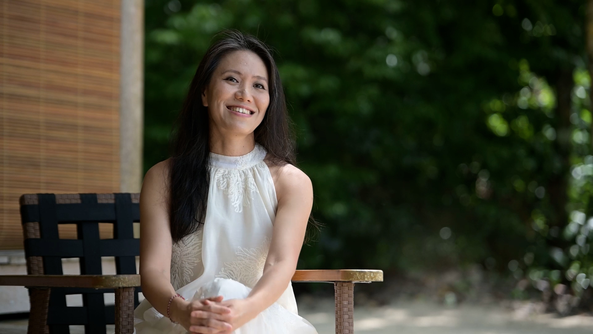 Serenity – The Datai Well-being Series - Savy Ho