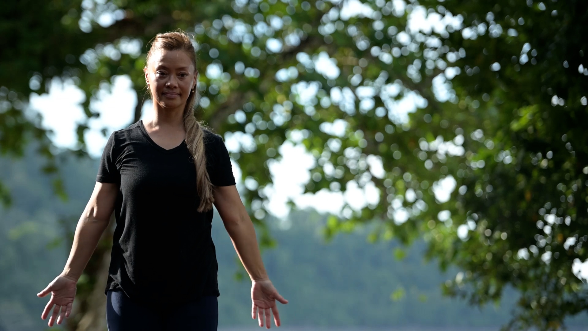 Serenity – The Datai Well-being Series: Roxanne De Guzman (Part 3)