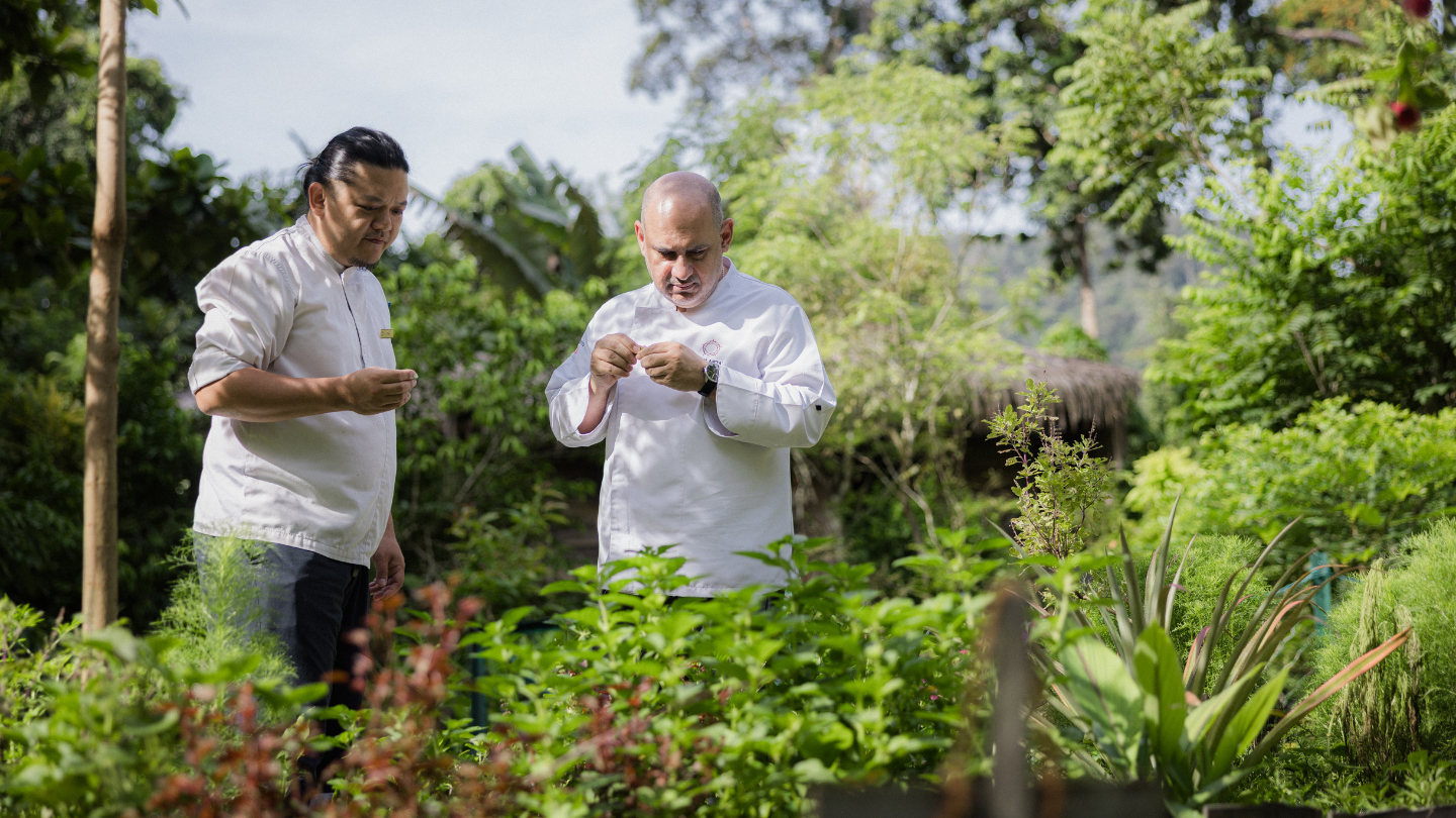 The Chef Series 2025 - Jordi Artal
