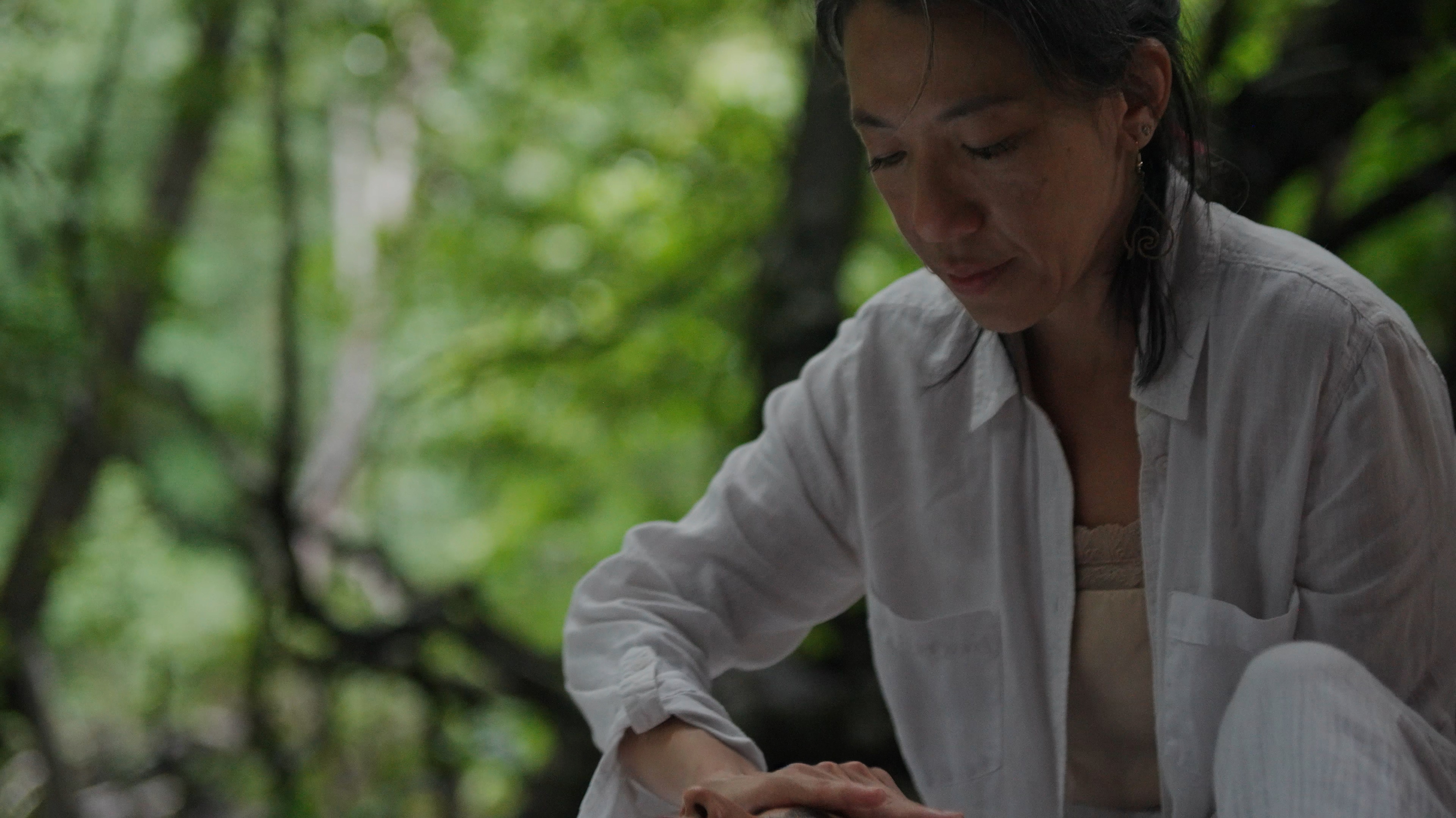 Serenity - The Datai Well-being Series 2025 - Daphne Chua