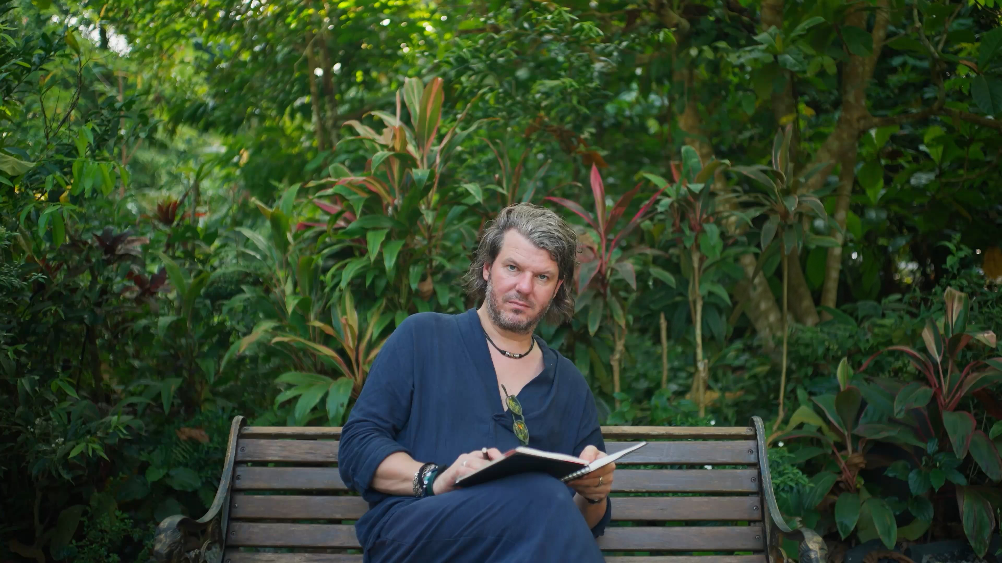 The Chef Series 2025 - Gert De Mangeleer