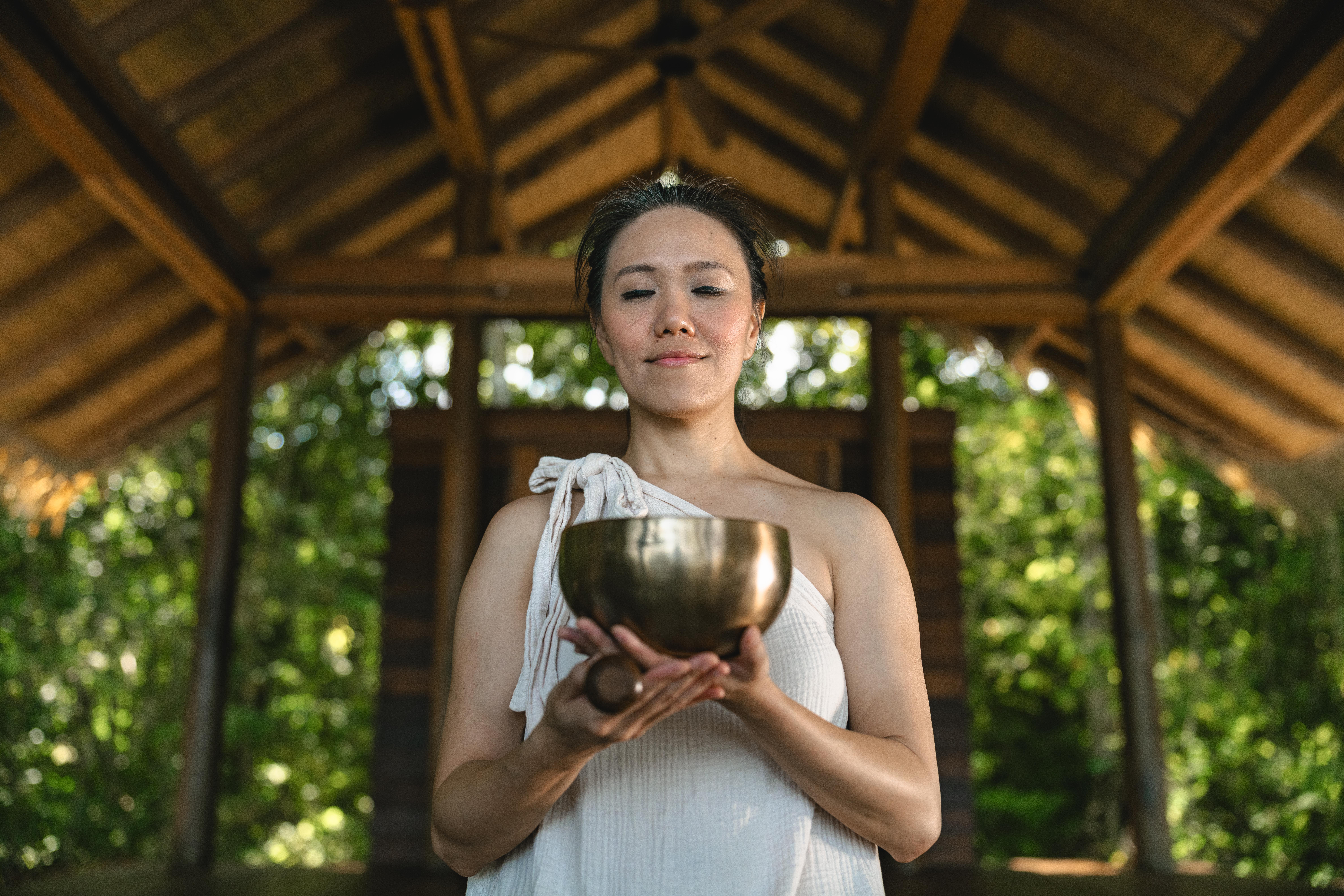 Serenity - The Datai Well-being Series 2025 - Savy Ho