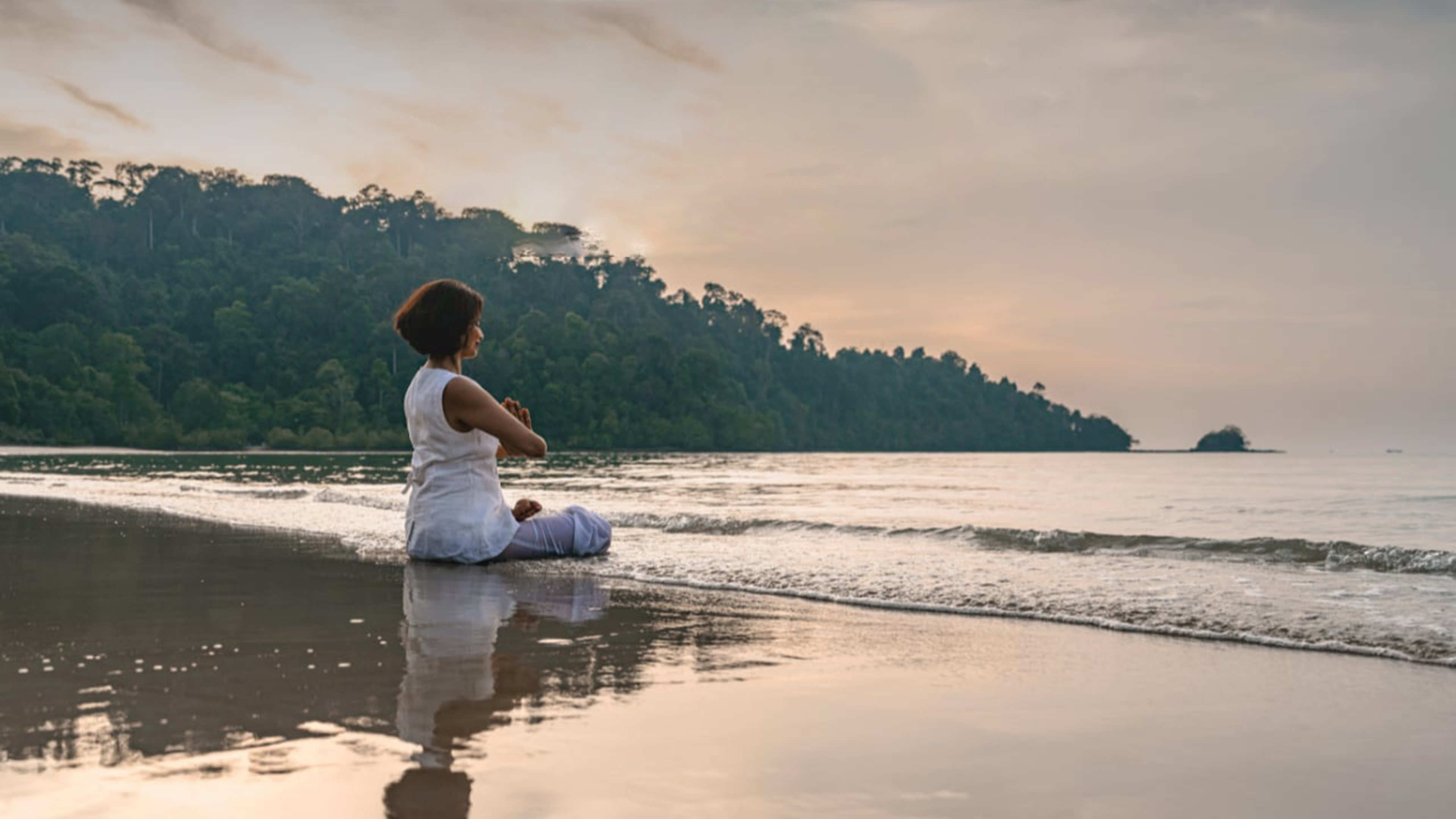 Serenity – The Datai Well-being Series 2026 - Shilpa Ghatalia